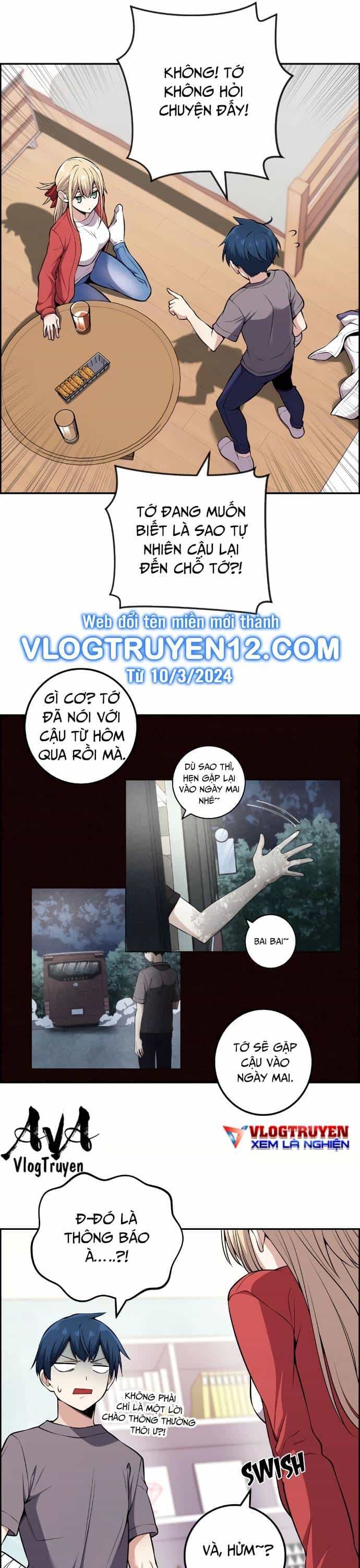 Nhân Vật Webtoon Na Kang Lim - Chương 100 - ảnh 11