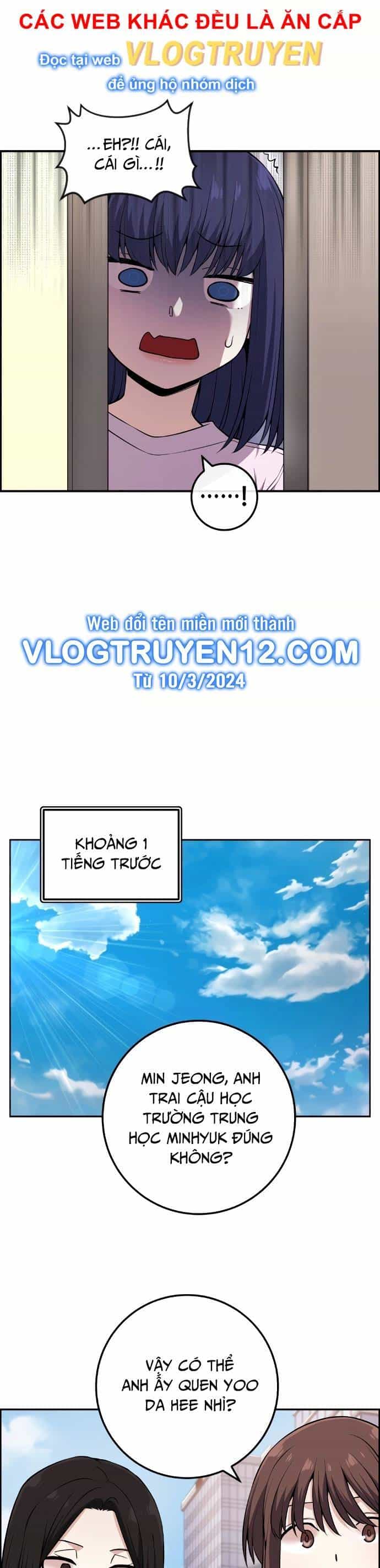 Nhân Vật Webtoon Na Kang Lim - Chương 100 - ảnh 16