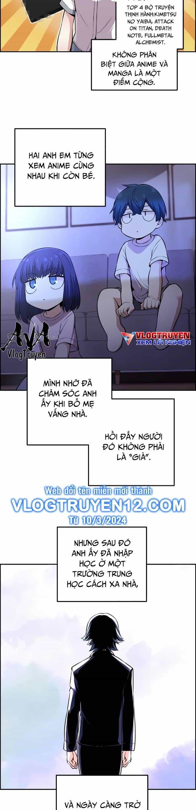 Nhân Vật Webtoon Na Kang Lim - Chương 100 - ảnh 19