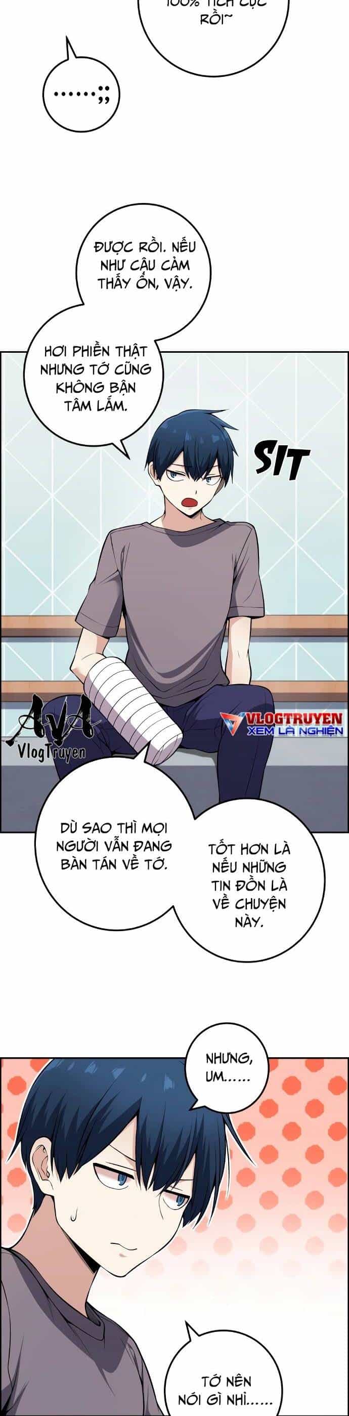 Nhân Vật Webtoon Na Kang Lim - Chương 100 - ảnh 29