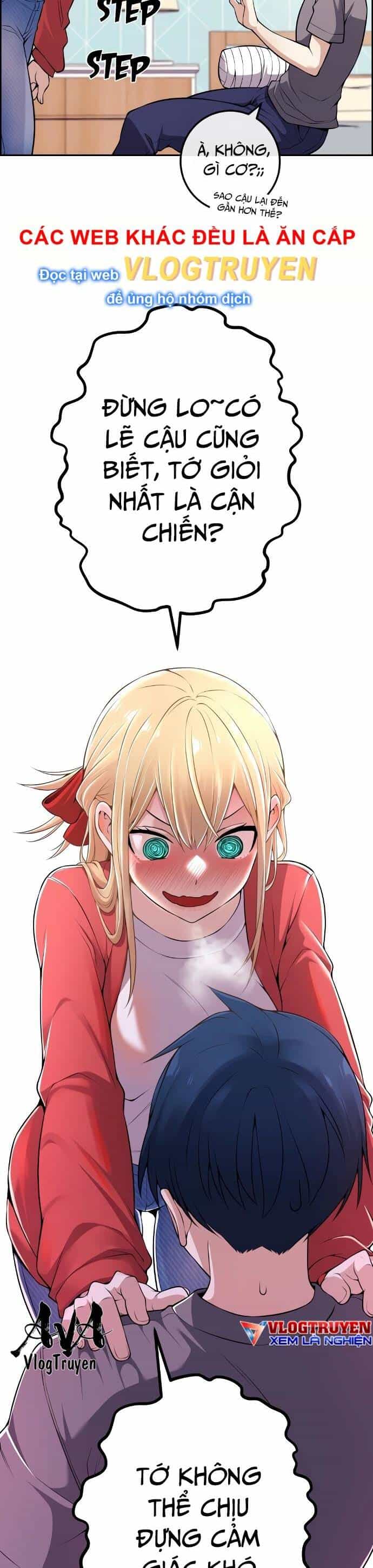 Nhân Vật Webtoon Na Kang Lim - Chương 100 - ảnh 33