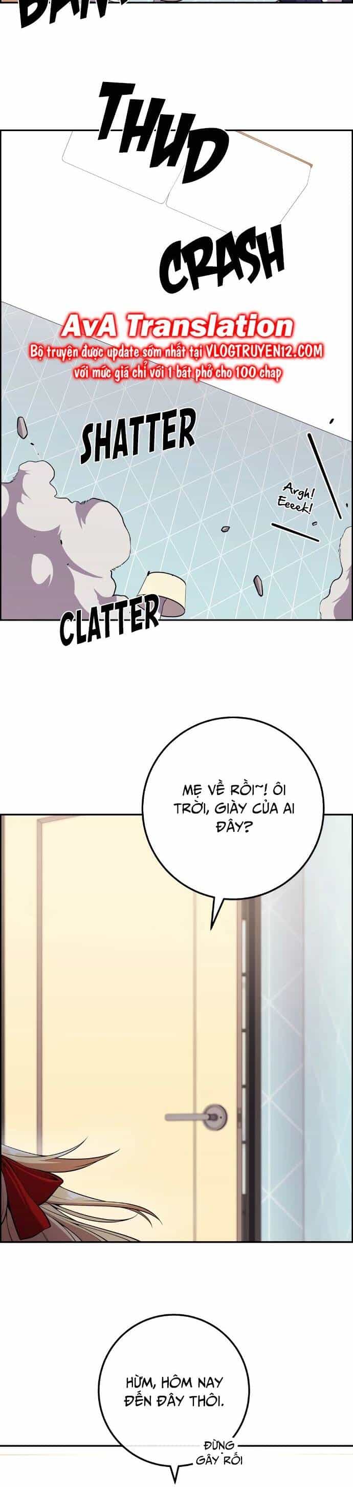 Nhân Vật Webtoon Na Kang Lim - Chương 100 - ảnh 35