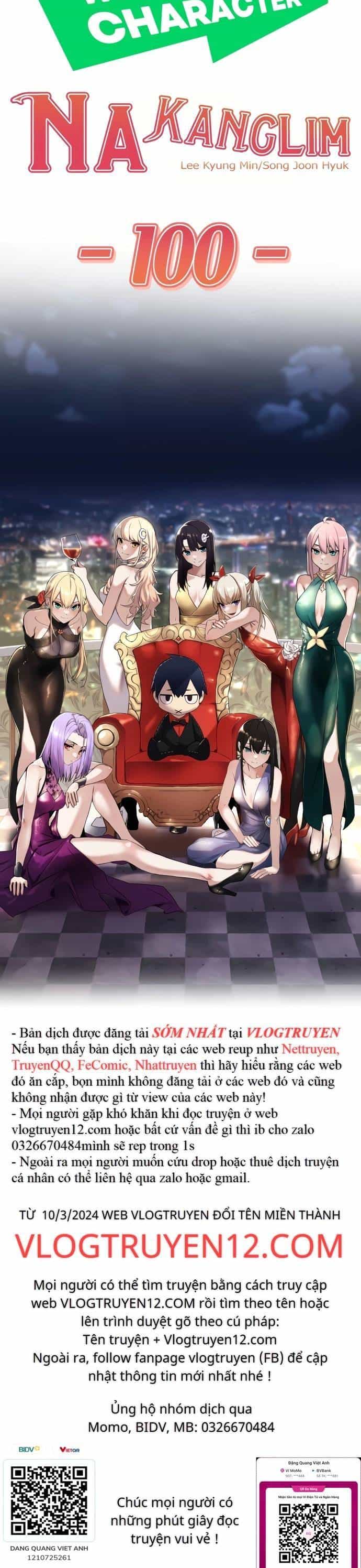 Nhân Vật Webtoon Na Kang Lim - Chương 100 - ảnh 38
