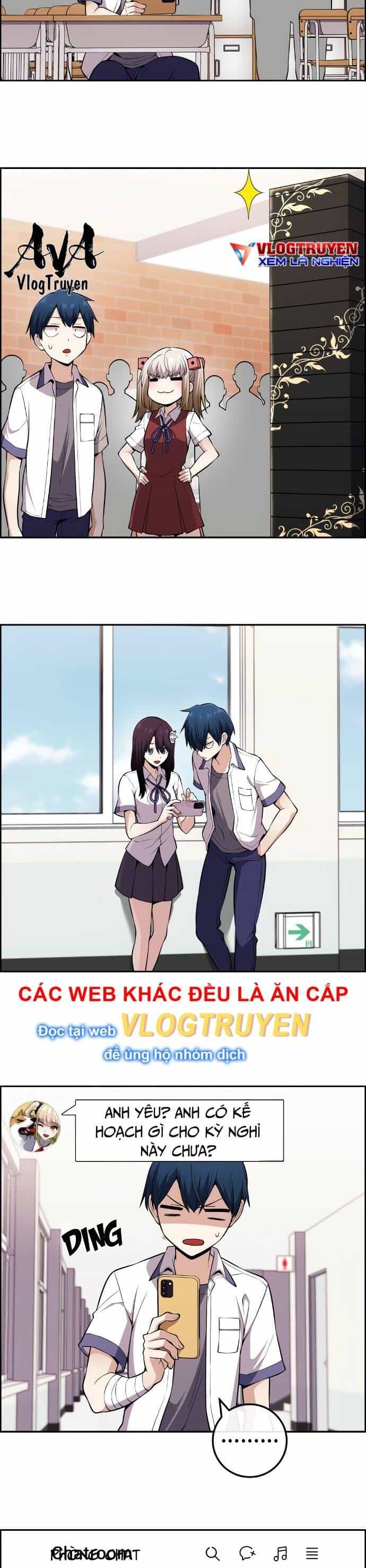 Nhân Vật Webtoon Na Kang Lim - Chương 101 - ảnh 19