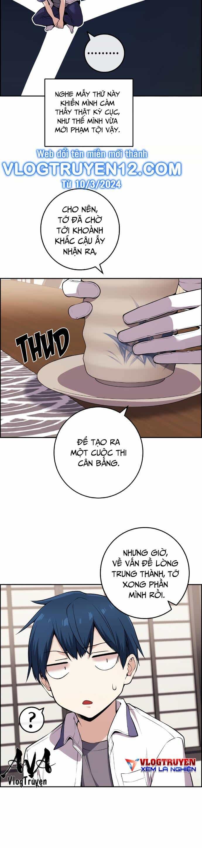 Nhân Vật Webtoon Na Kang Lim - Chương 101 - ảnh 25
