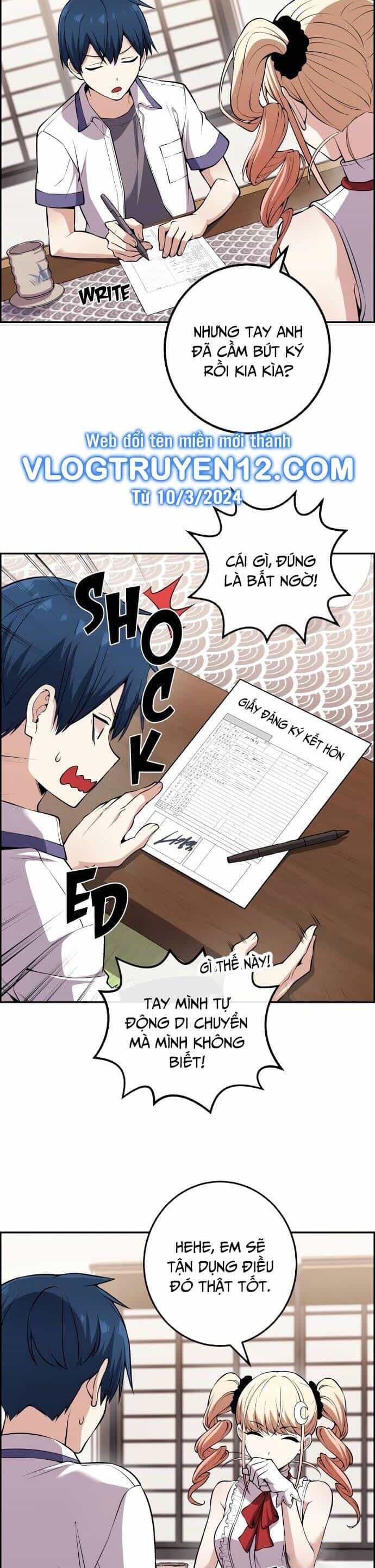 Nhân Vật Webtoon Na Kang Lim - Chương 101 - ảnh 29