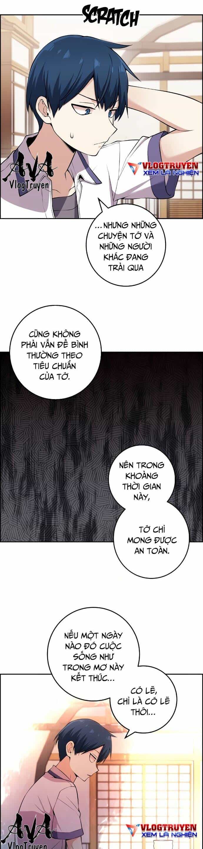 Nhân Vật Webtoon Na Kang Lim - Chương 101 - ảnh 32