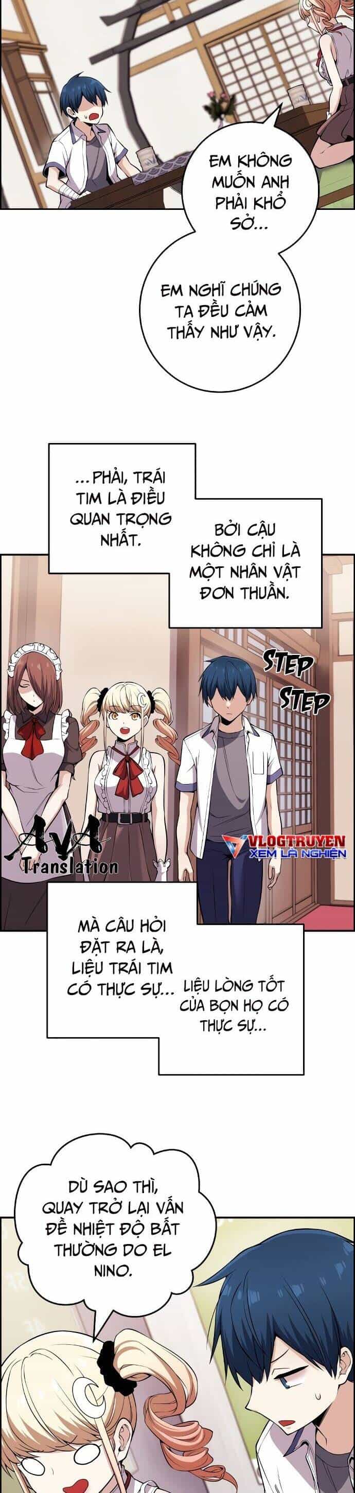 Nhân Vật Webtoon Na Kang Lim - Chương 101 - ảnh 38