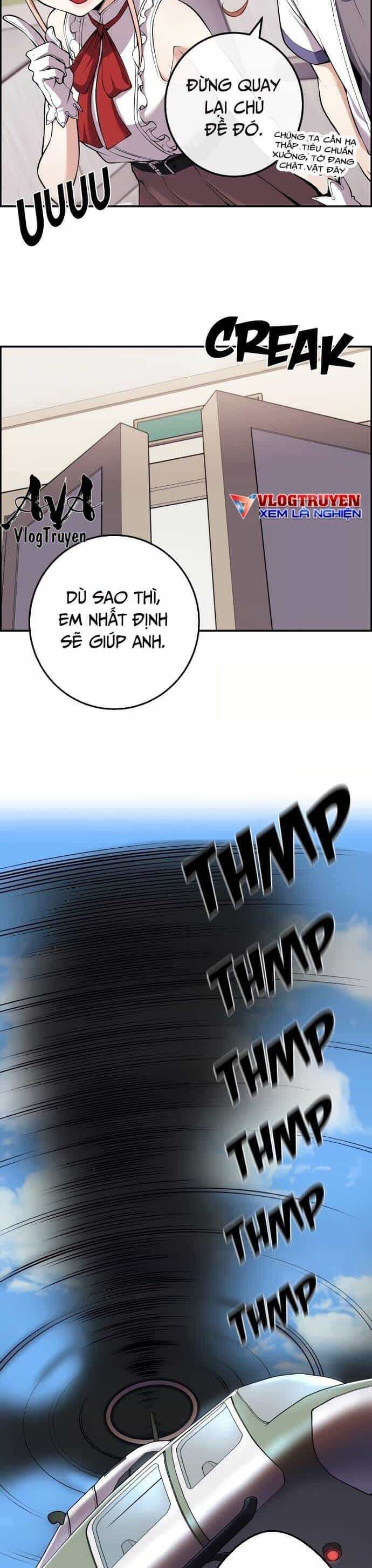Nhân Vật Webtoon Na Kang Lim - Chương 101 - ảnh 39