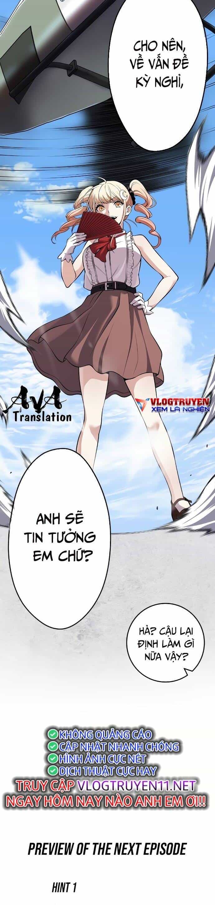 Nhân Vật Webtoon Na Kang Lim - Chương 101 - ảnh 40