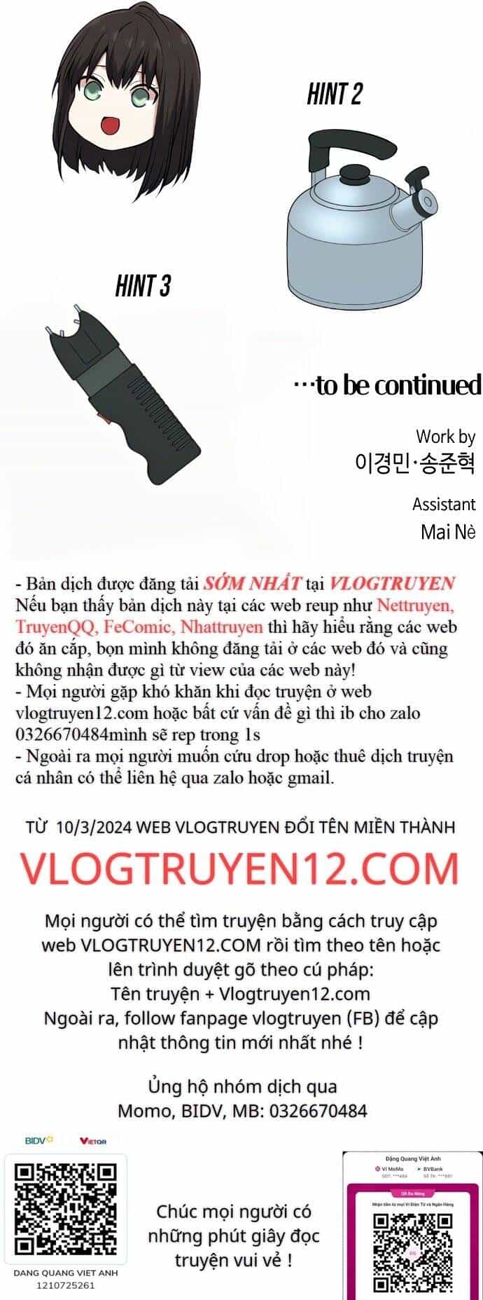 Nhân Vật Webtoon Na Kang Lim - Chương 101 - ảnh 41