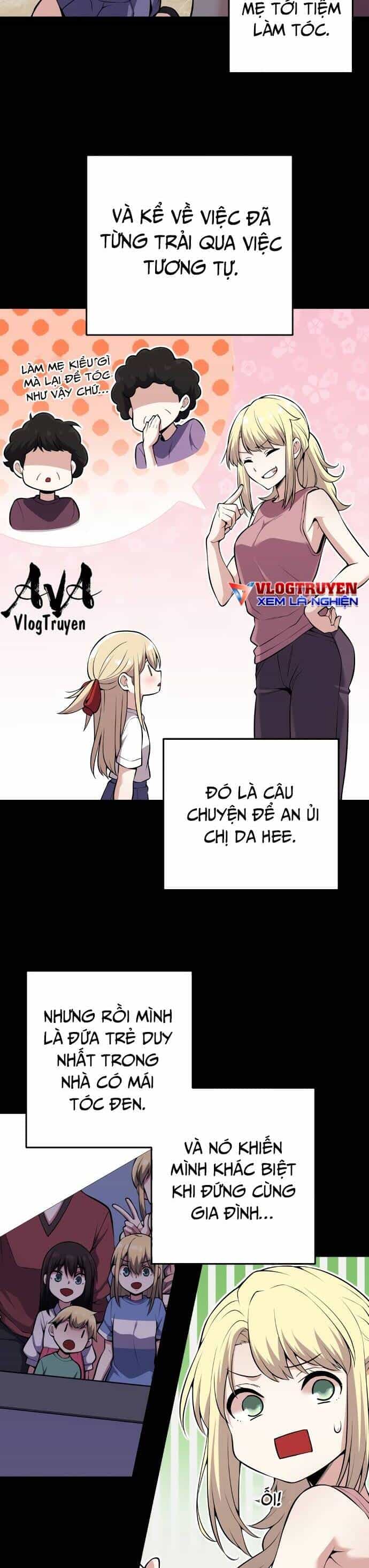 Nhân Vật Webtoon Na Kang Lim - Chương 102 - ảnh 14