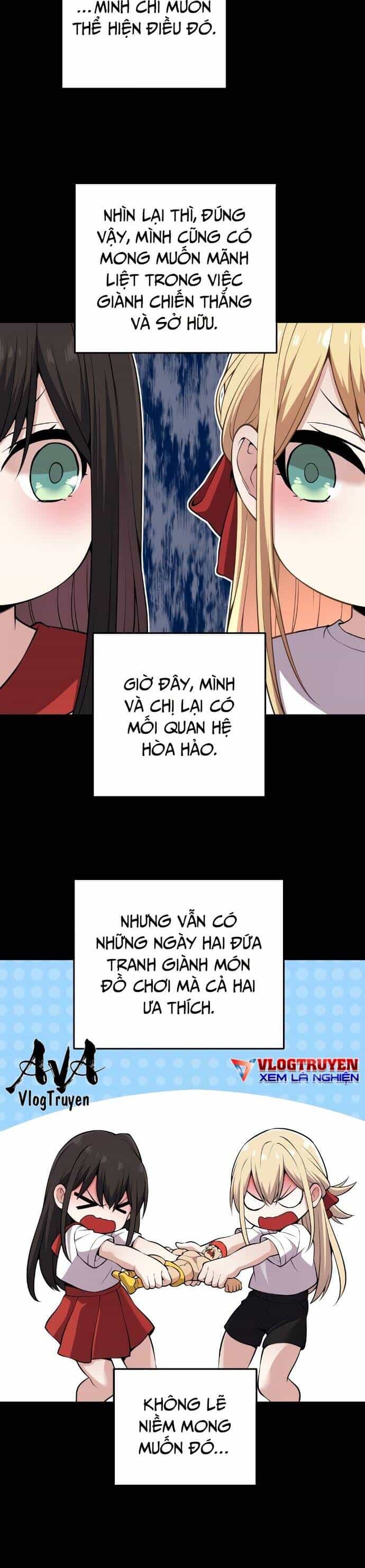 Nhân Vật Webtoon Na Kang Lim - Chương 102 - ảnh 17