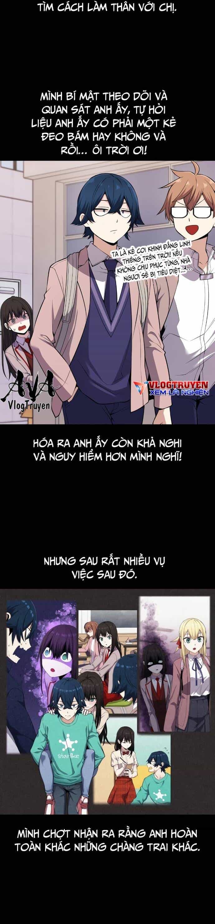 Nhân Vật Webtoon Na Kang Lim - Chương 102 - ảnh 19