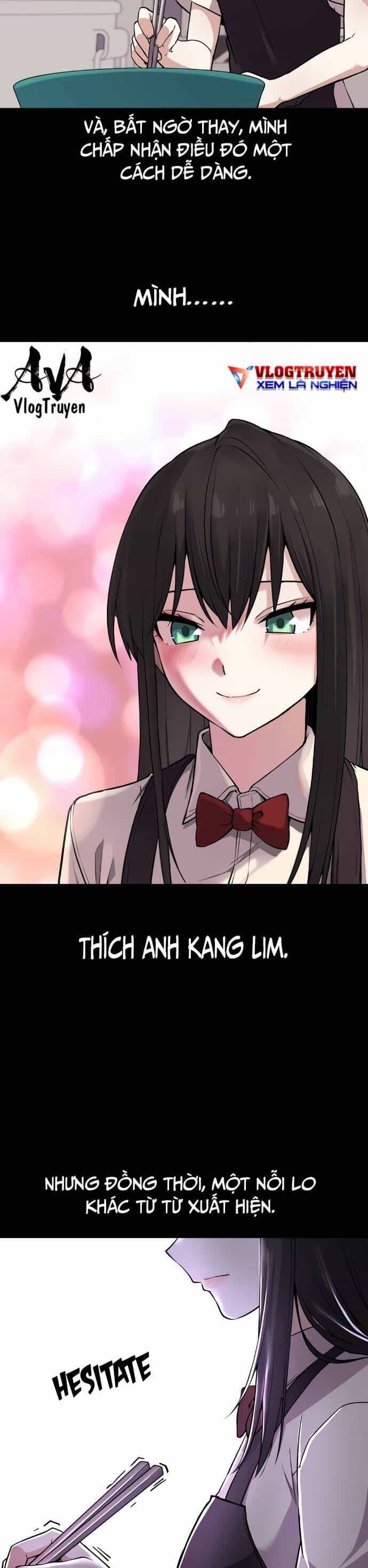 Nhân Vật Webtoon Na Kang Lim - Chương 102 - ảnh 24