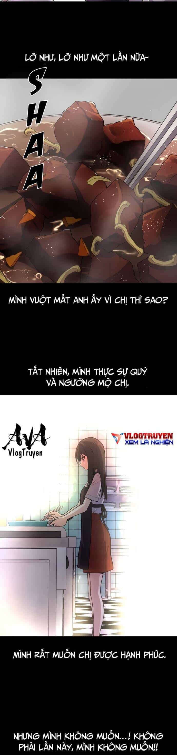 Nhân Vật Webtoon Na Kang Lim - Chương 102 - ảnh 25