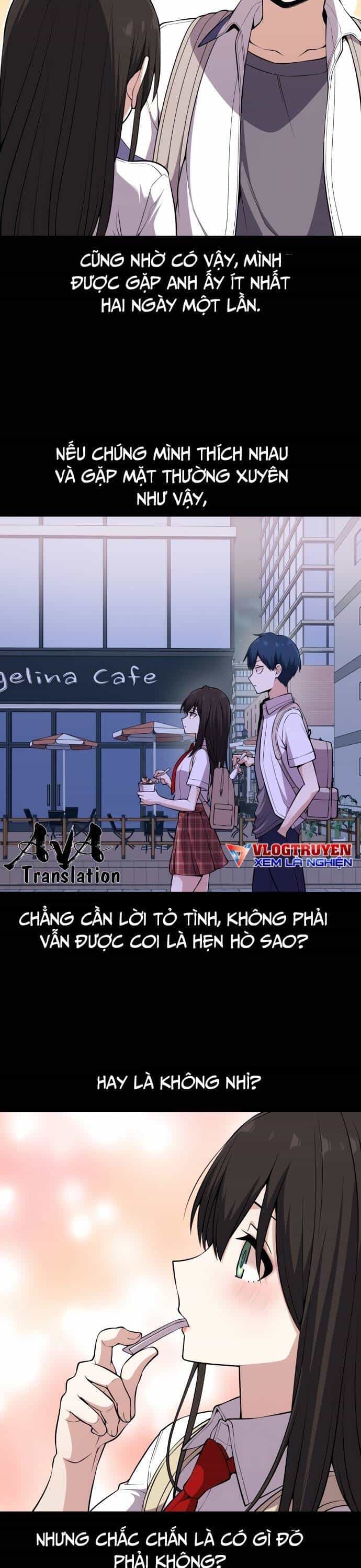 Nhân Vật Webtoon Na Kang Lim - Chương 102 - ảnh 28
