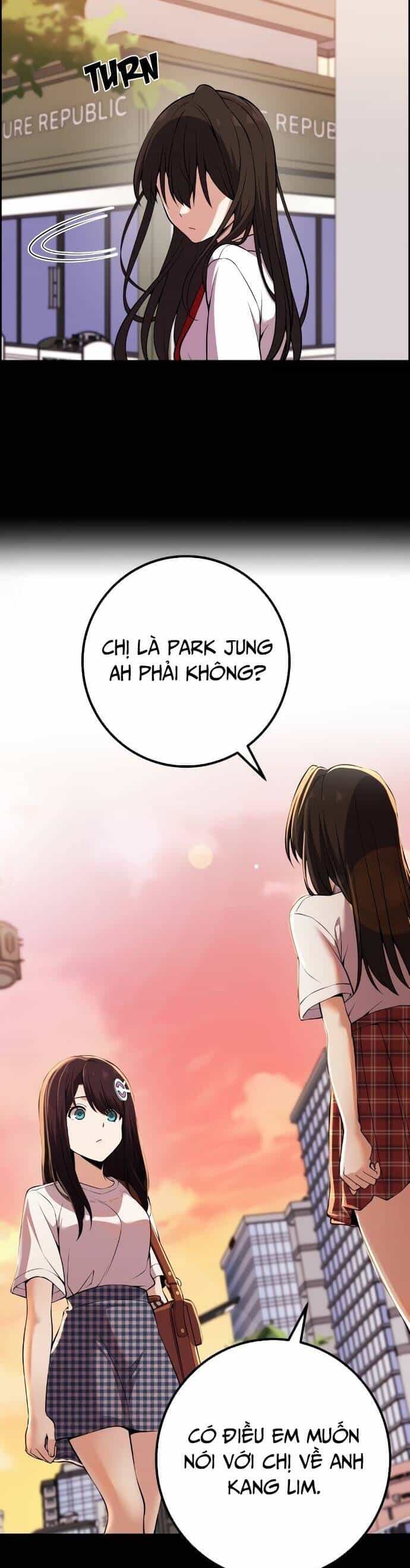 Nhân Vật Webtoon Na Kang Lim - Chương 102 - ảnh 33