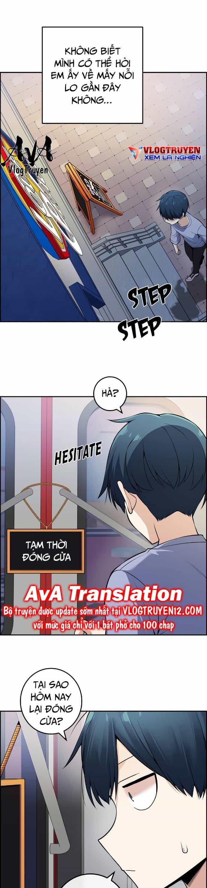 Nhân Vật Webtoon Na Kang Lim - Chương 102 - ảnh 6