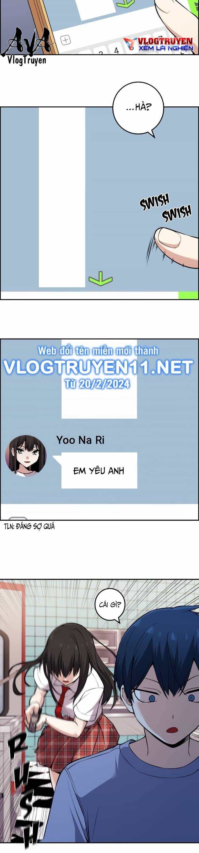 Nhân Vật Webtoon Na Kang Lim - Chương 102 - ảnh 9