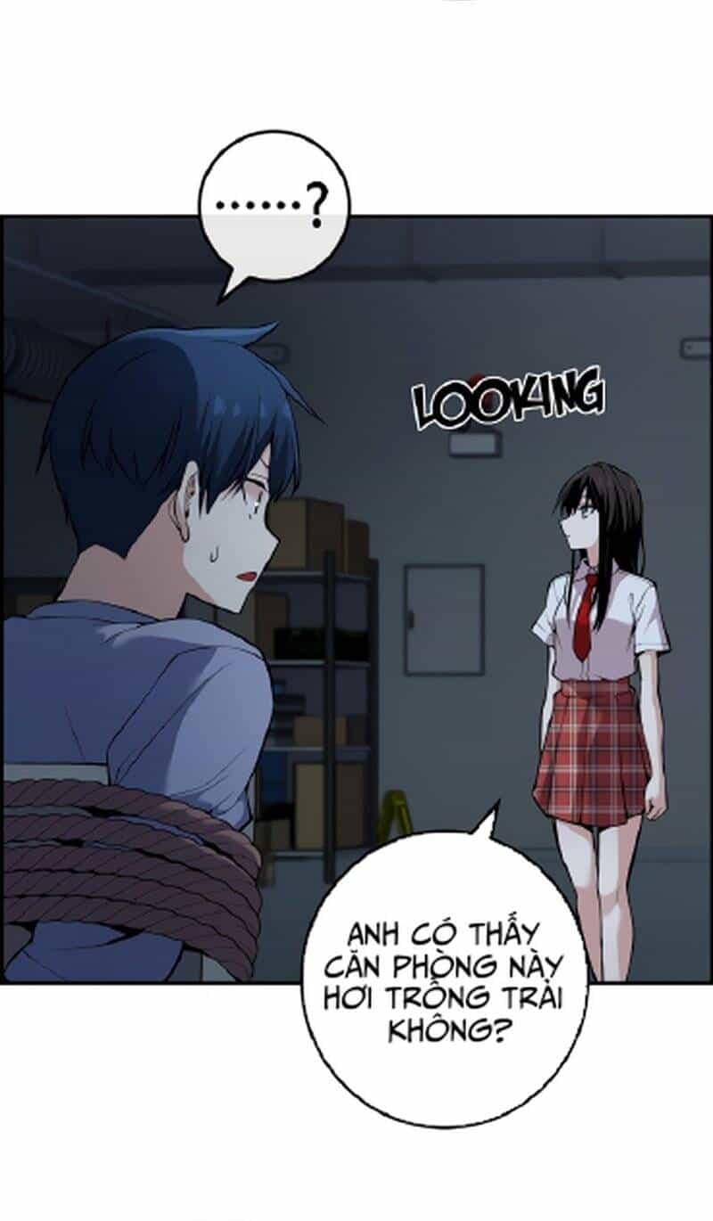 Nhân Vật Webtoon Na Kang Lim - Chương 103 - ảnh 14