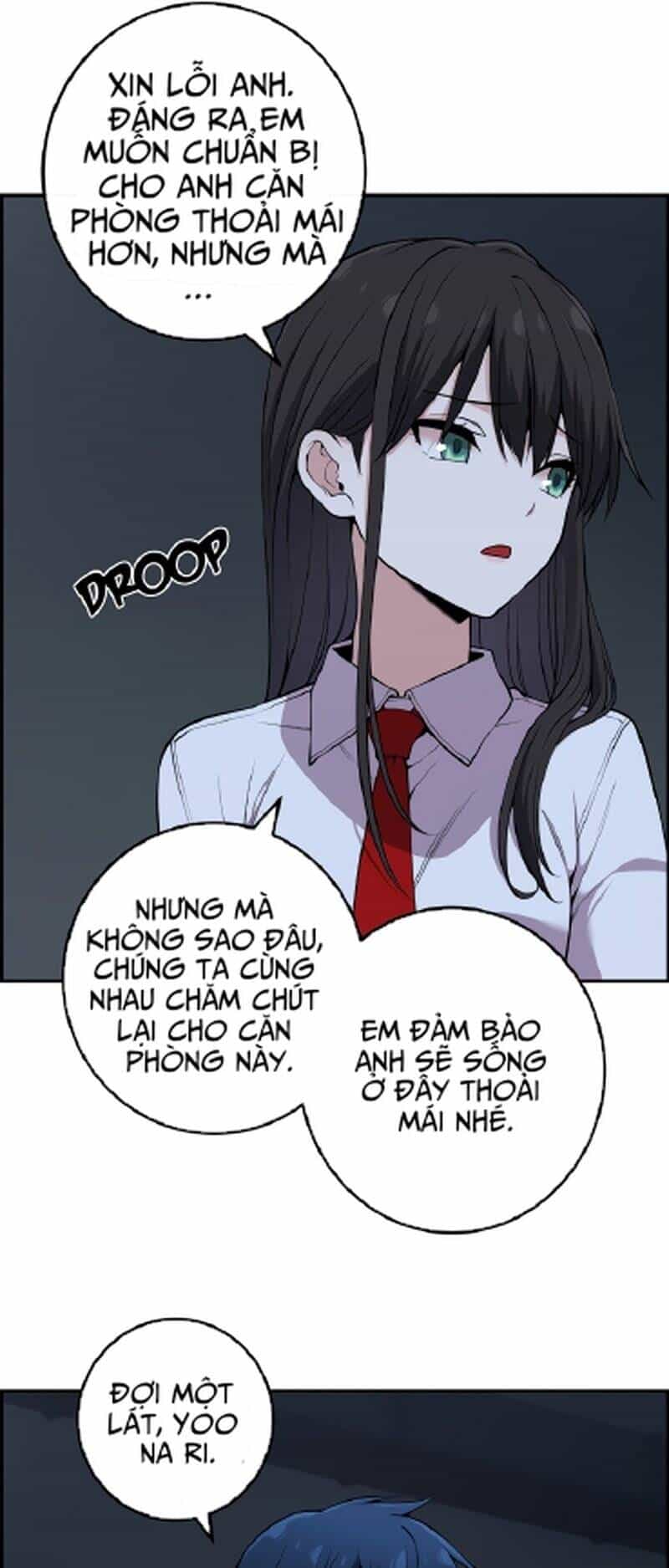 Nhân Vật Webtoon Na Kang Lim - Chương 103 - ảnh 15