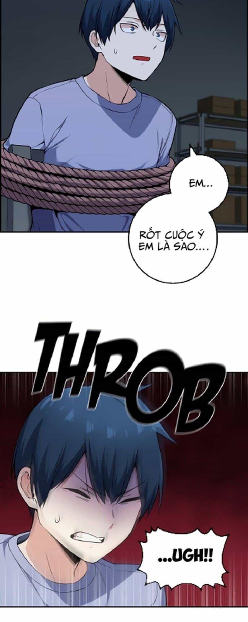 Nhân Vật Webtoon Na Kang Lim - Chương 103 - ảnh 16