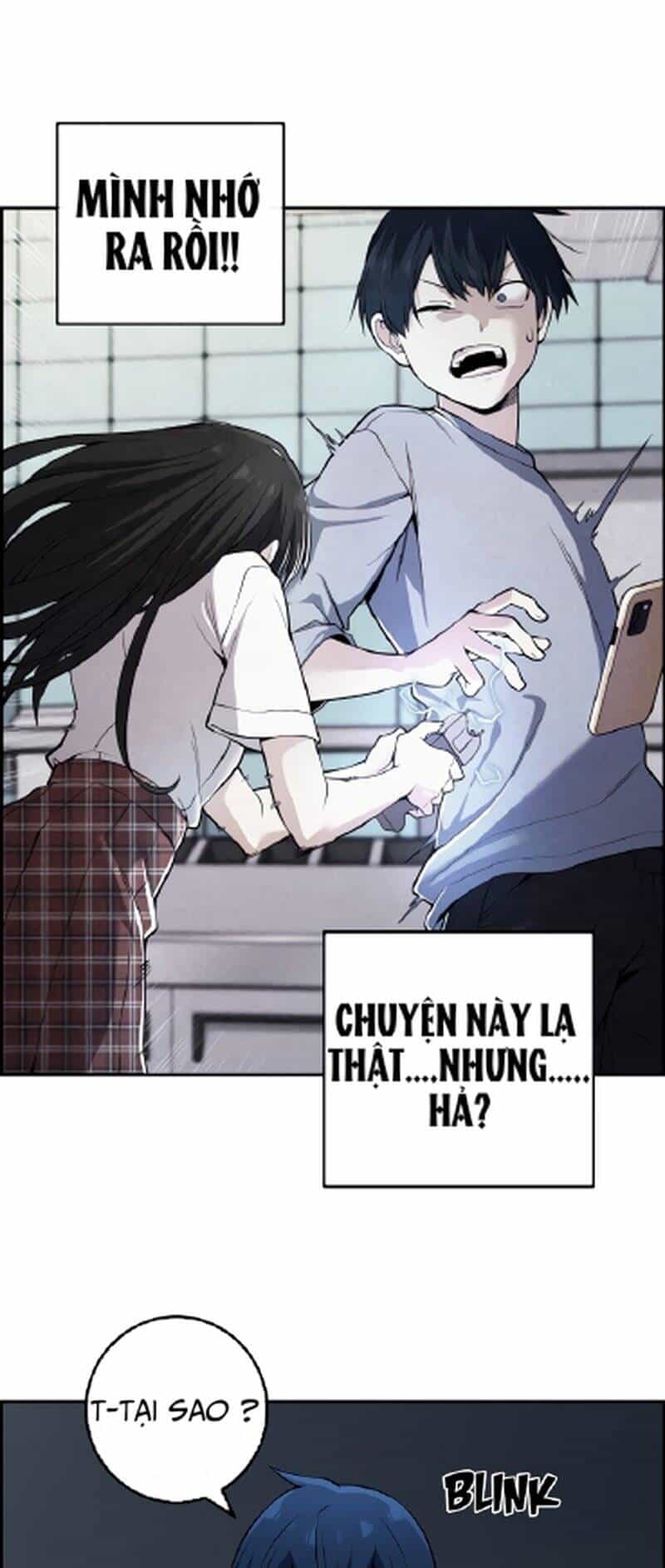Nhân Vật Webtoon Na Kang Lim - Chương 103 - ảnh 17