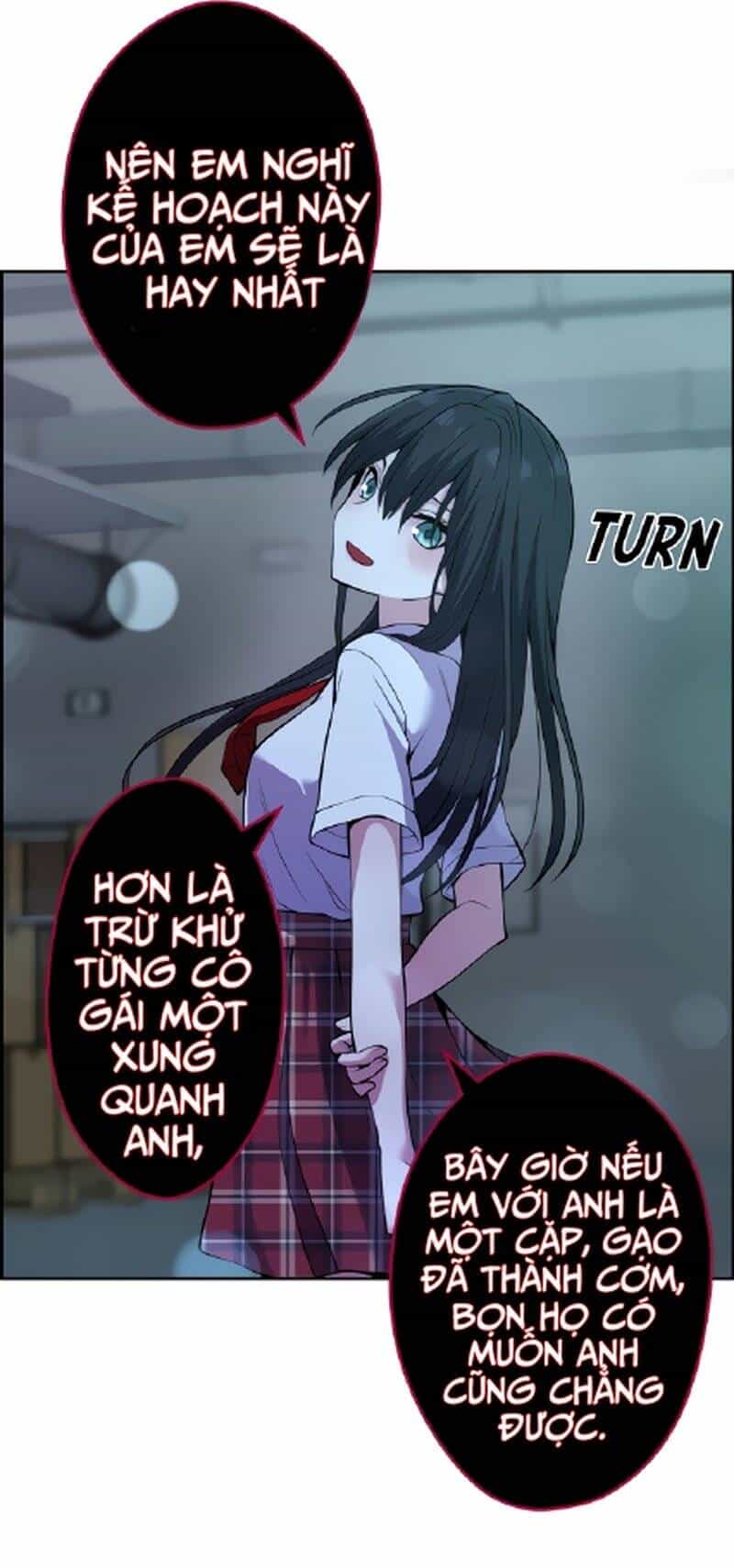 Nhân Vật Webtoon Na Kang Lim - Chương 103 - ảnh 21