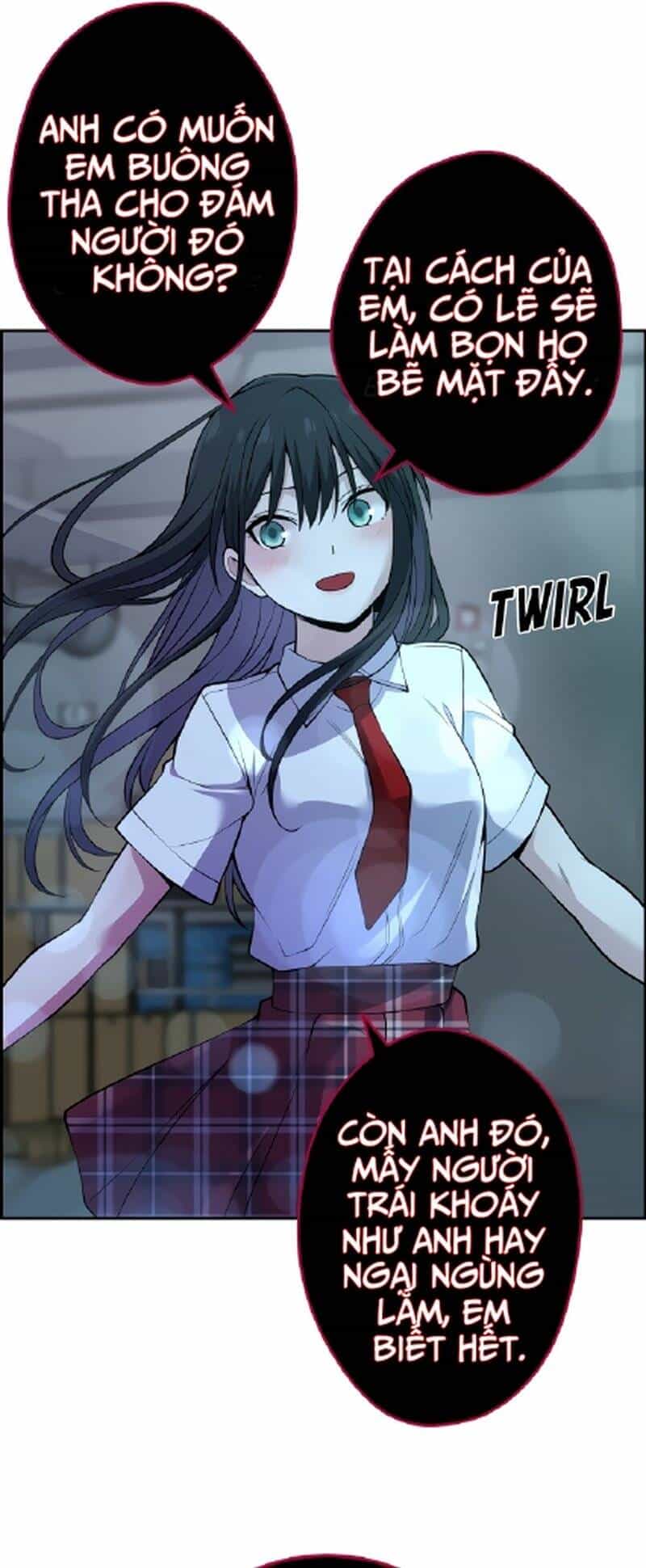 Nhân Vật Webtoon Na Kang Lim - Chương 103 - ảnh 22
