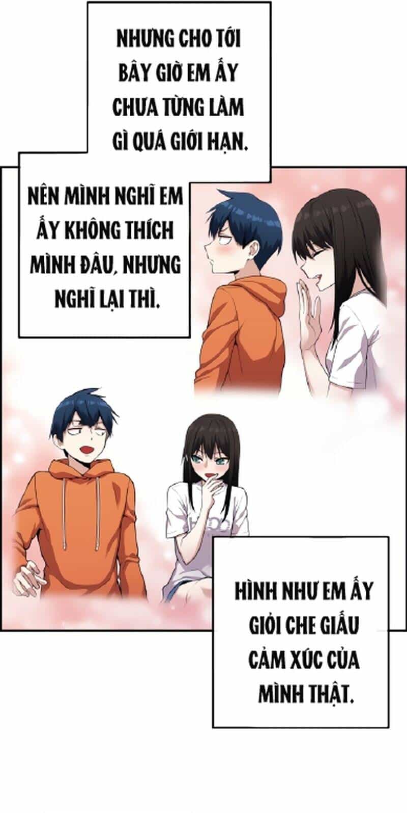 Nhân Vật Webtoon Na Kang Lim - Chương 103 - ảnh 27
