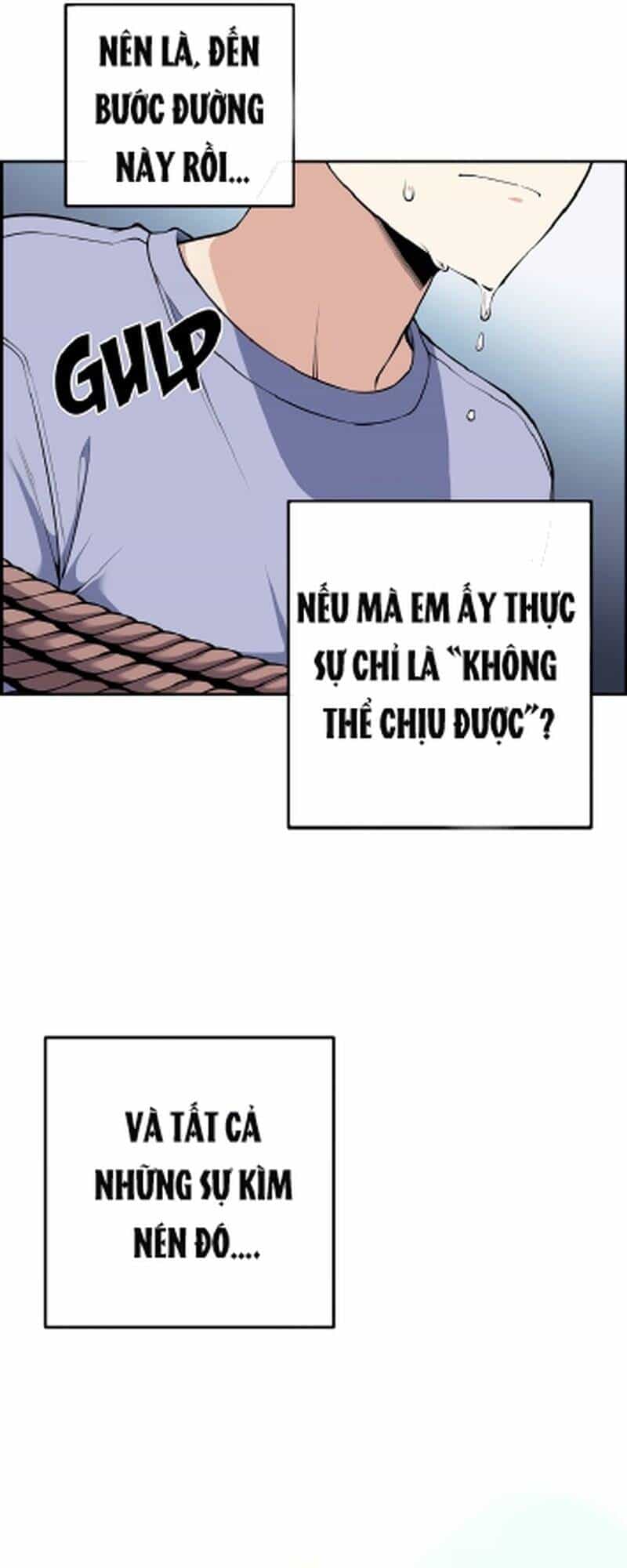 Nhân Vật Webtoon Na Kang Lim - Chương 103 - ảnh 28