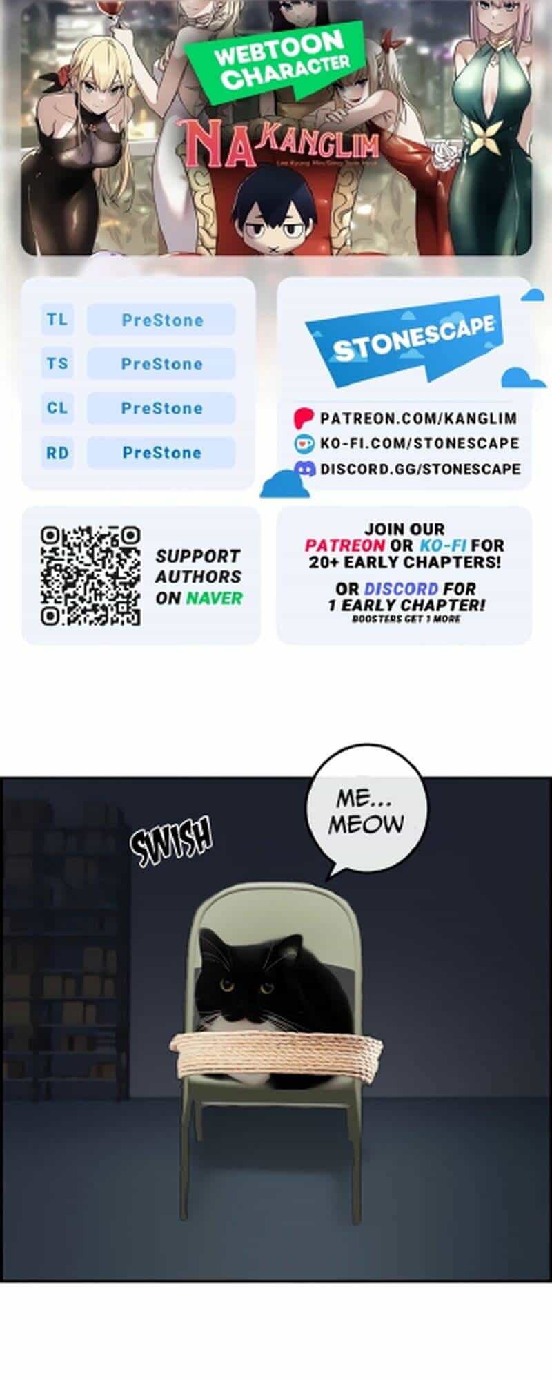 Nhân Vật Webtoon Na Kang Lim - Chương 103 - ảnh 3