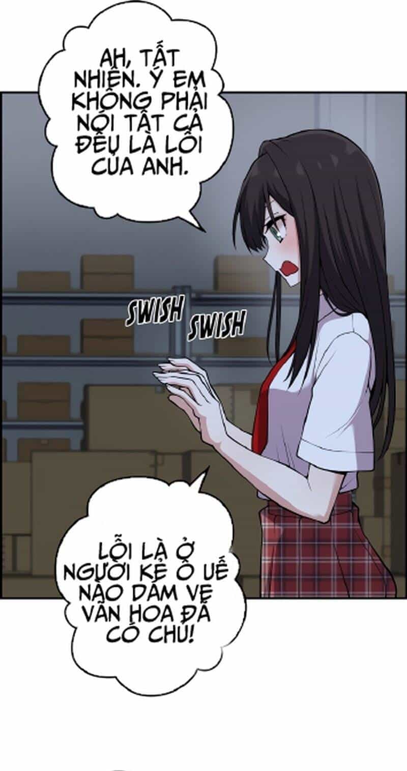 Nhân Vật Webtoon Na Kang Lim - Chương 103 - ảnh 32
