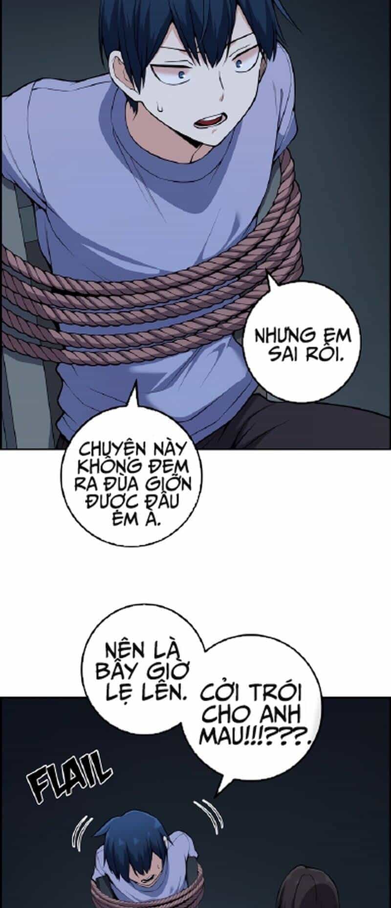 Nhân Vật Webtoon Na Kang Lim - Chương 103 - ảnh 36
