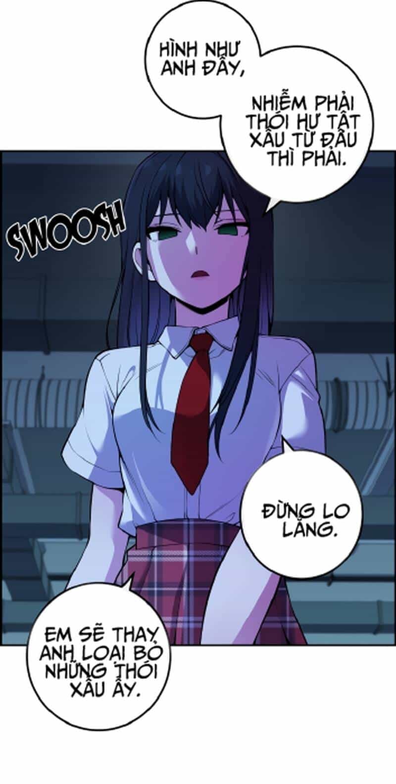 Nhân Vật Webtoon Na Kang Lim - Chương 103 - ảnh 40