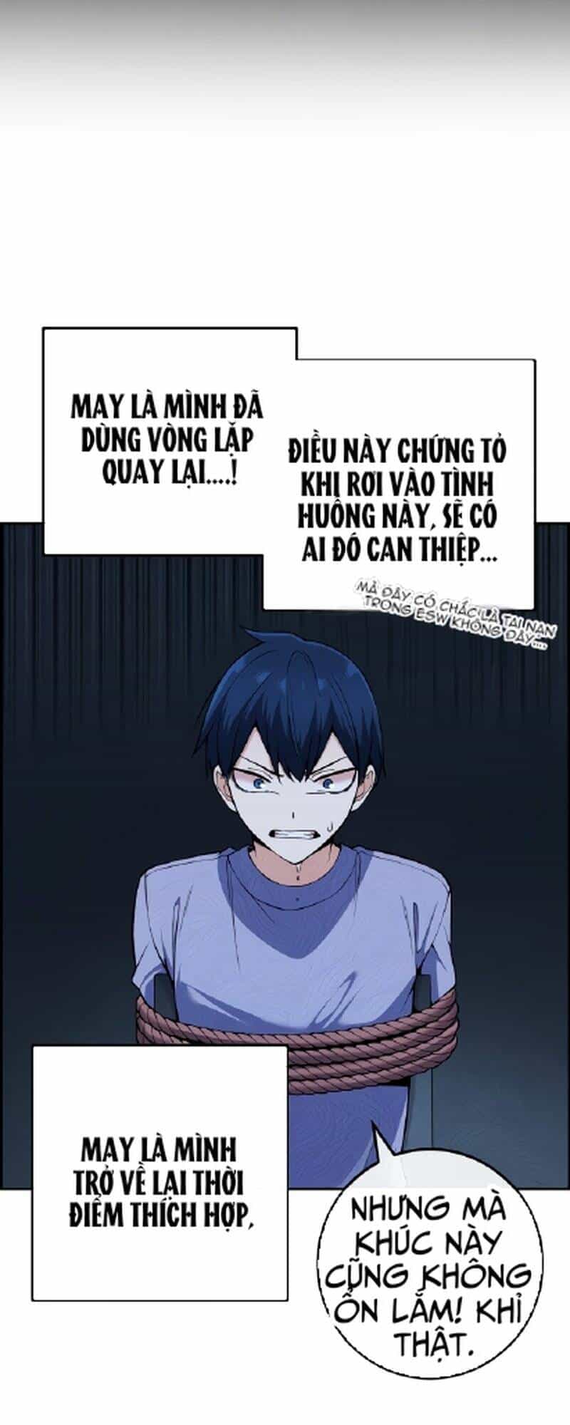 Nhân Vật Webtoon Na Kang Lim - Chương 103 - ảnh 43