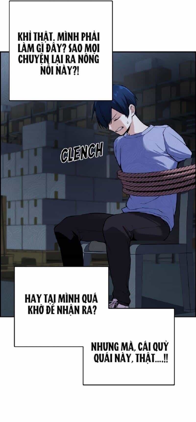 Nhân Vật Webtoon Na Kang Lim - Chương 103 - ảnh 46