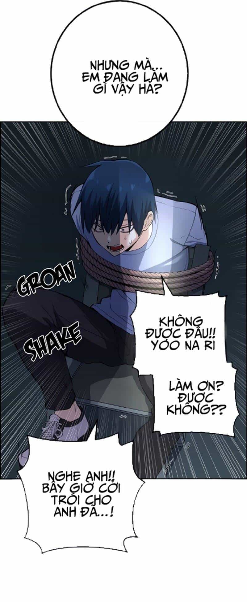 Nhân Vật Webtoon Na Kang Lim - Chương 103 - ảnh 49