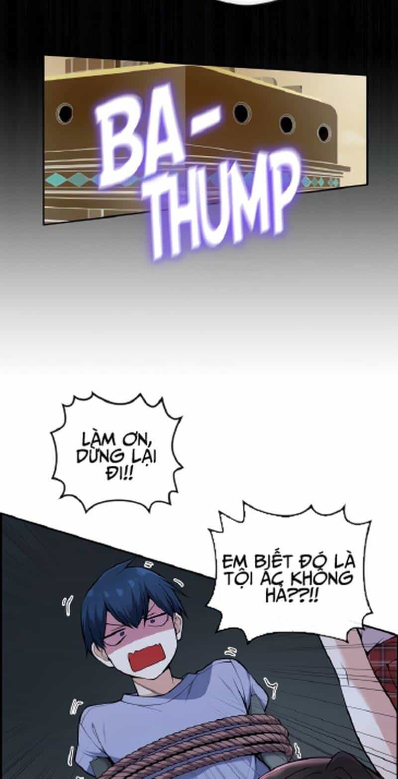 Nhân Vật Webtoon Na Kang Lim - Chương 103 - ảnh 54