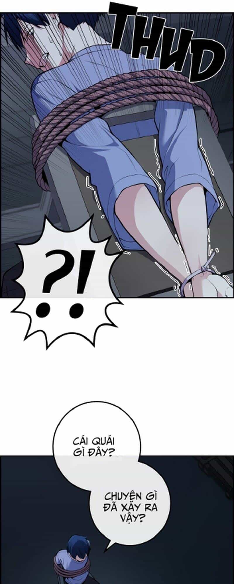 Nhân Vật Webtoon Na Kang Lim - Chương 103 - ảnh 6