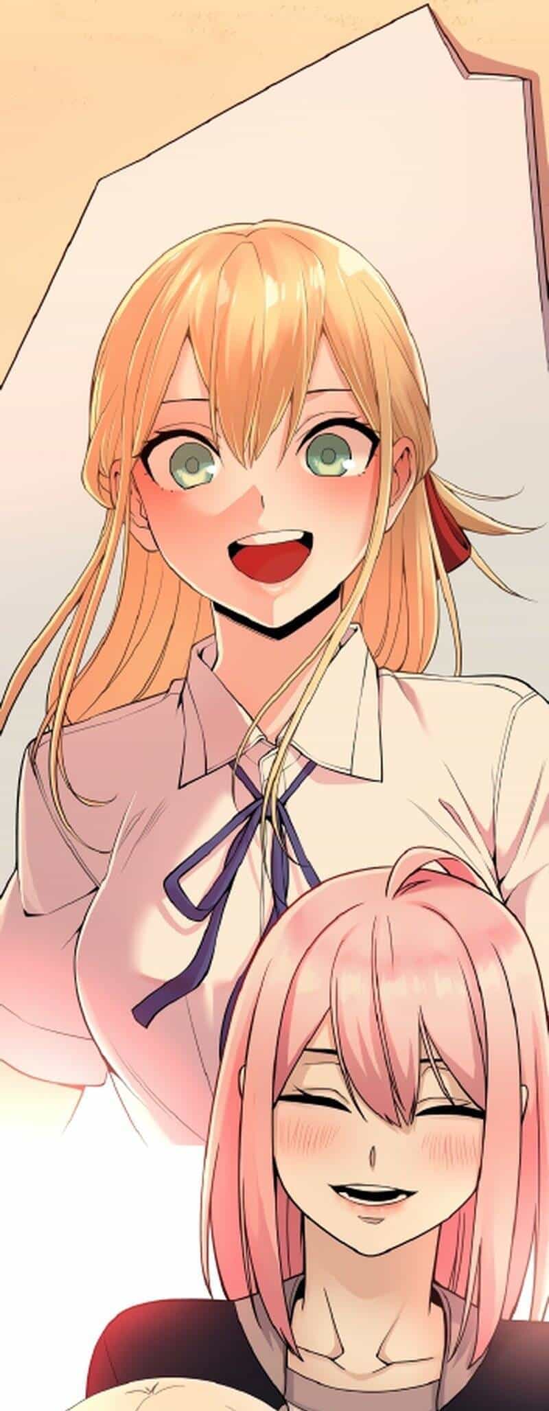 Nhân Vật Webtoon Na Kang Lim - Chương 103 - ảnh 68