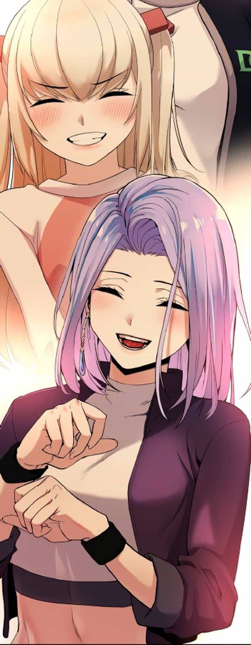 Nhân Vật Webtoon Na Kang Lim - Chương 103 - ảnh 69