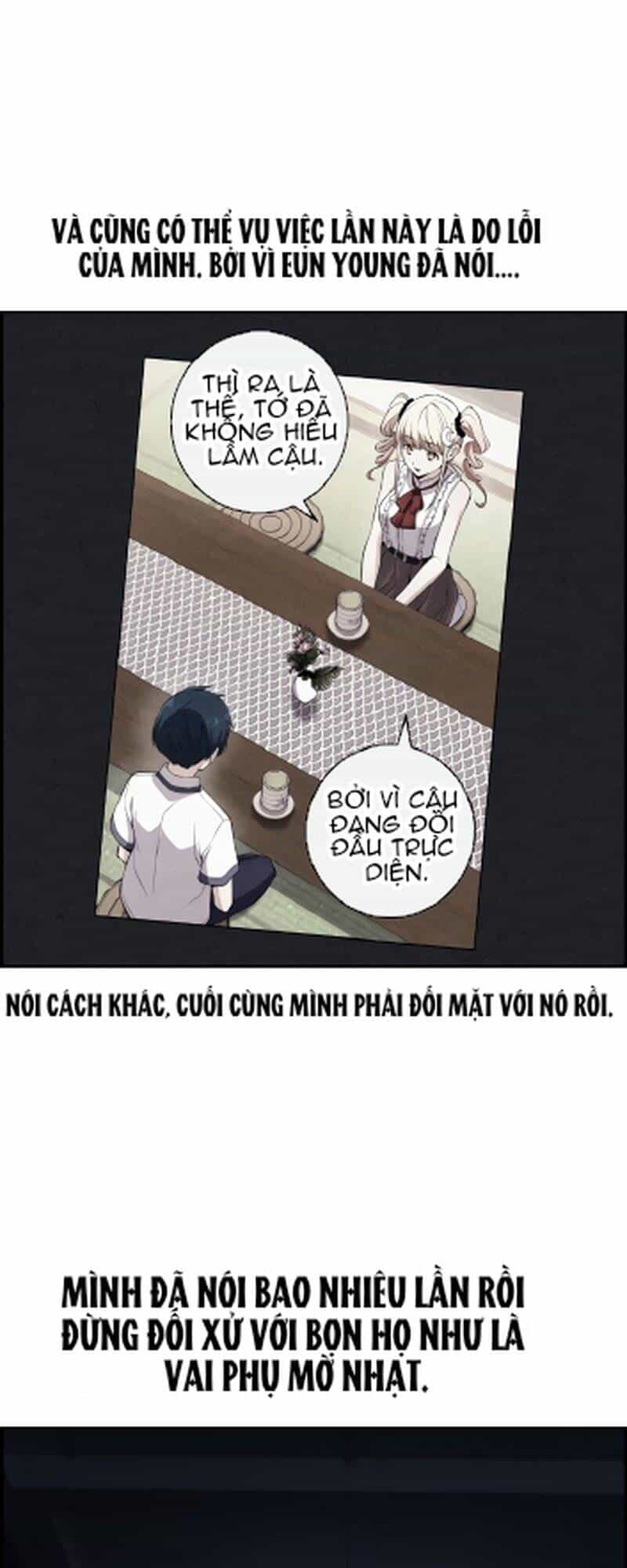 Nhân Vật Webtoon Na Kang Lim - Chương 103 - ảnh 77