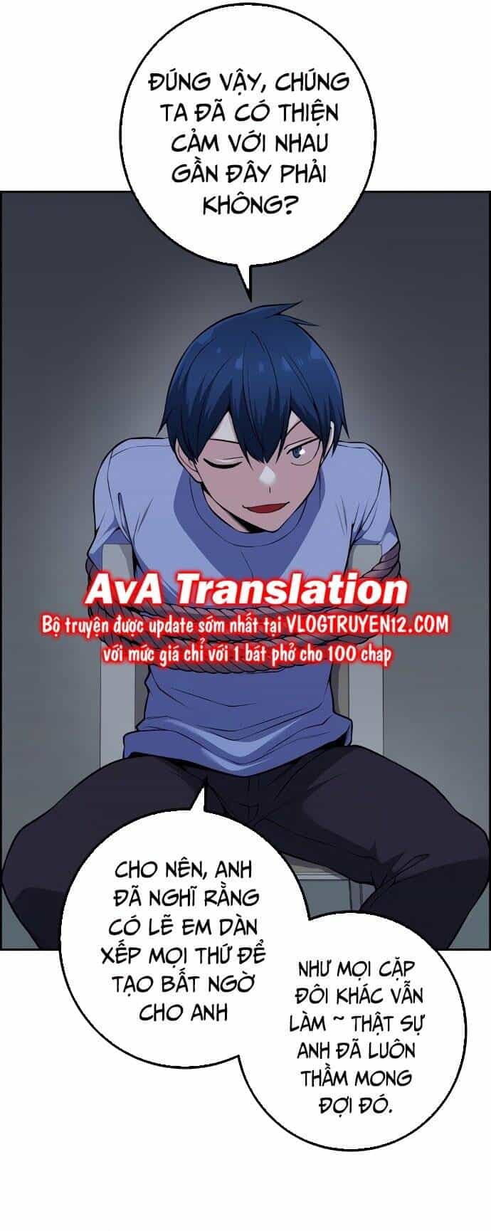 Nhân Vật Webtoon Na Kang Lim - Chương 104 - ảnh 10