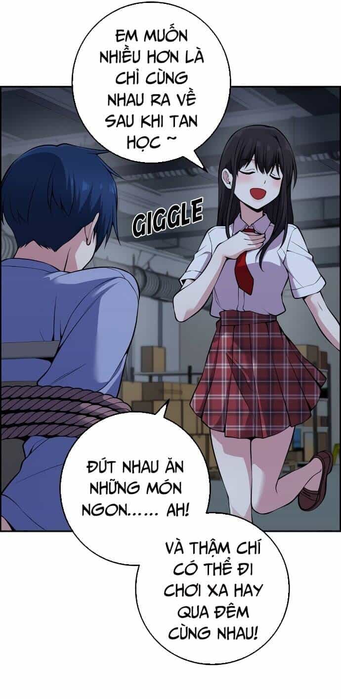 Nhân Vật Webtoon Na Kang Lim - Chương 104 - ảnh 13