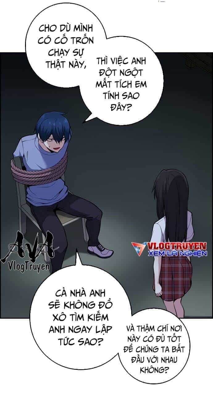 Nhân Vật Webtoon Na Kang Lim - Chương 104 - ảnh 21