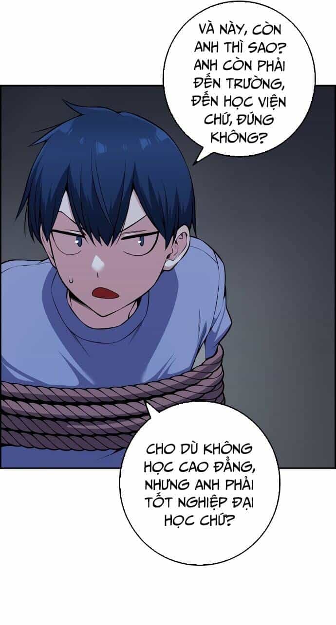 Nhân Vật Webtoon Na Kang Lim - Chương 104 - ảnh 23