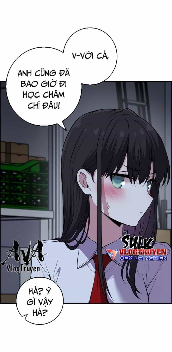 Nhân Vật Webtoon Na Kang Lim - Chương 104 - ảnh 25