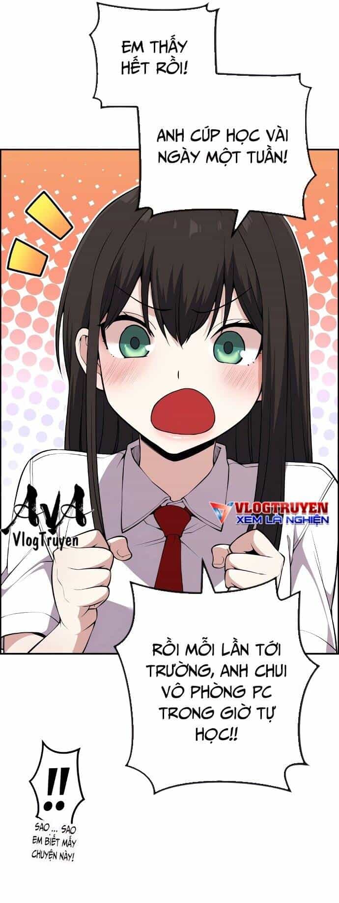 Nhân Vật Webtoon Na Kang Lim - Chương 104 - ảnh 26